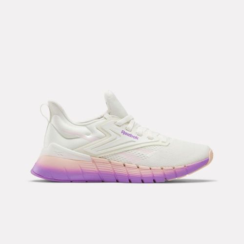 Zapatillas Cross Training Reebok Mujer Nano Gym 100208624 Blanco