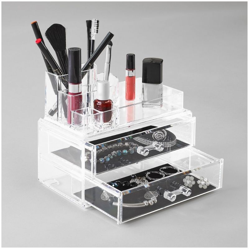 Organizador-de-Maquillaje-Joyas-Cosmeticos-Joyero-Acrilico-86V