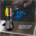 Set-Cucharones-Utensilios-de-Cocina-con-Colgador-Organizador-Multicolor-7pcs-U62