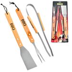 Set-Parrillero-Utensilios-para-Parrilla-Mango-de-Madera-3-Piezas-103P