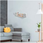 Repisa-Soporte-Estante-Flotante-de-Pared-Diseño-Elefante-PL-491F