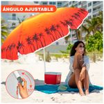 Sombrilla-de-Playa-Grande-para-Sol-175cm-Naranja-Y83