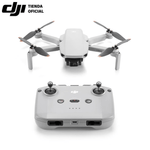 Drone-DJI-Mini-2-SE-Fly-More-Combo---Camara-12-MP---27K---Vuelo-31-minutos