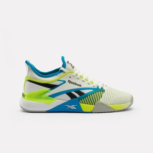 Zapatillas Cross Training Reebok Hombre Nano Court 100204815 Blanco