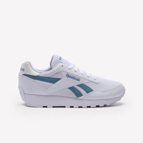 Zapatillas Urbanas Reebok Mujer Reebok Rewind Run 100201465 Blanco