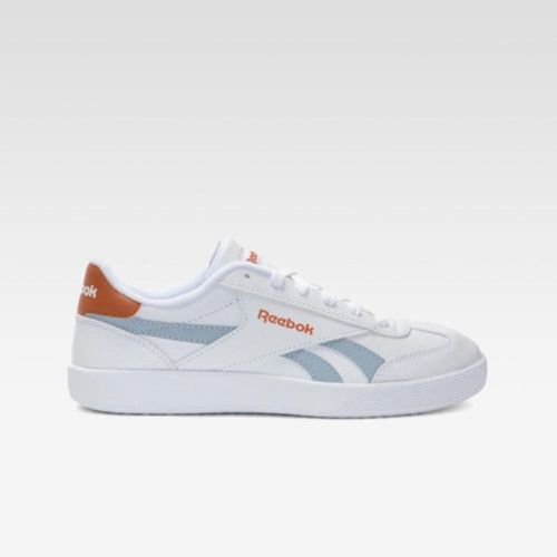 Zapatillas Urbanas Reebok Mujer Reebok Smash Edge S 100214399 Blanco