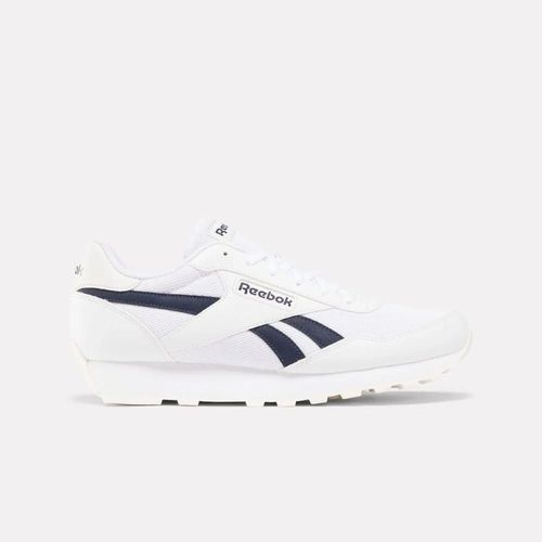 Zapatillas Urbanas Reebok Hombre Reebok Rewind Run 100201459 Blanco