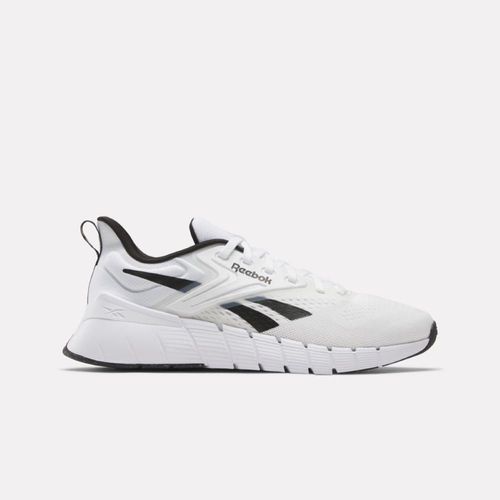 Zapatillas Cross Training Reebok Hombre Nano Gym 100208631 Blanco