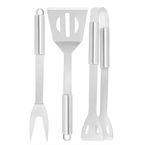 BBQ Set 3 PCS Utensilios para parrilla