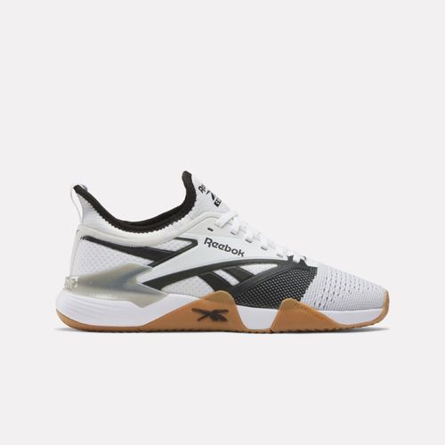 Zapatillas Cross Training Reebok Hombre Nano Court 100204813 Blanco