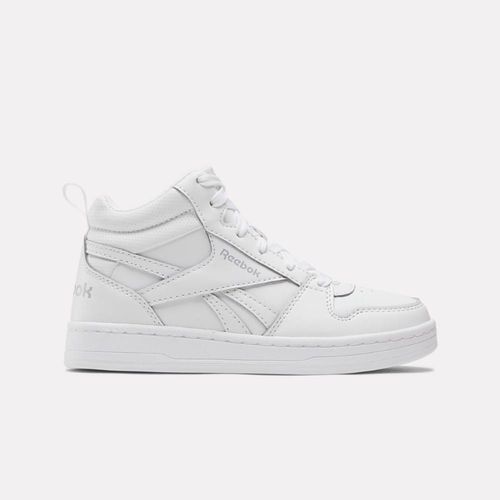 Zapatillas Urbanas Reebok Niño Royal Prime Mid 2.0 100069573 Blanco