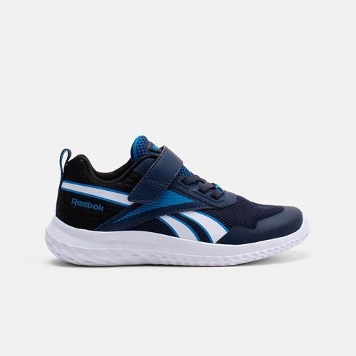 Zapatillas Urbanas Reebok Niño Rush Runner 5 Alt 100202262 Azul