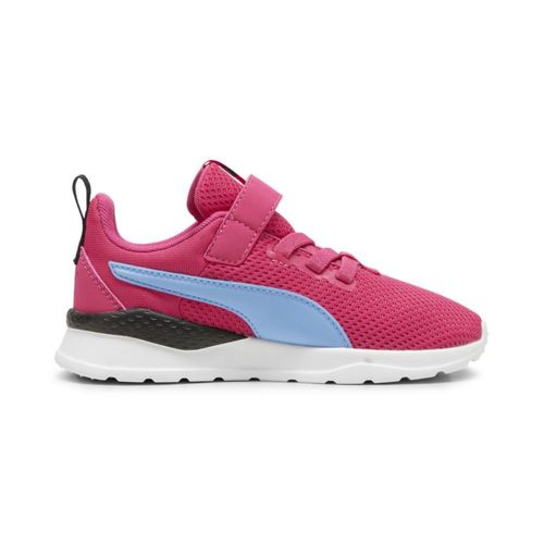 Zapatillas Urbanas Puma Niña Anzarun Lite Ac+ Ps 372009 41 Rosado