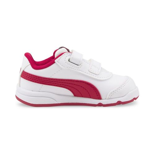 Zapatillas Urbanas Puma Niña Stepfleex 2 Sl V Inf 190115 04 Rosa