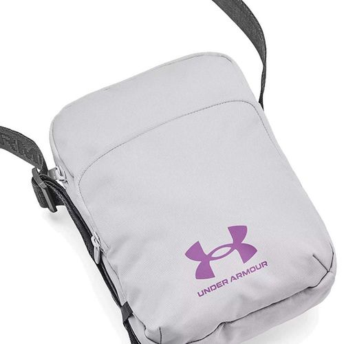 Morral Deportivo Under Armour  Loudon Lite Cro 1381912-014 Gris