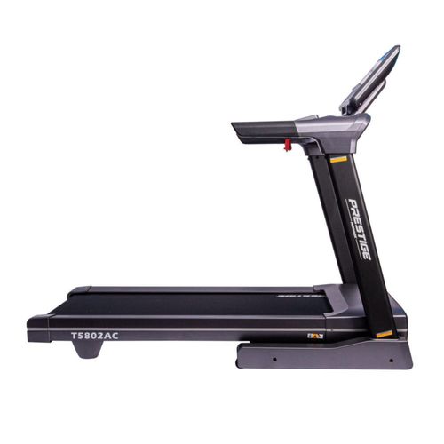 Trotadora Prestige T5802Ac Negro