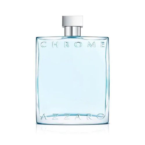 Perfume Chrome Azzaro Hombre Edt 200Ml