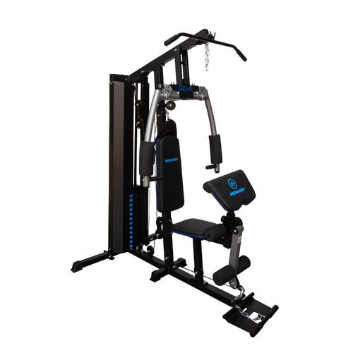 Mini Gimnasio Monark G2300 Negro