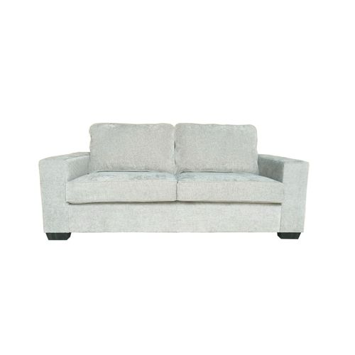 Sofa Gabo 3 Cuerpos Gris