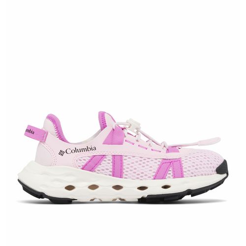 ZAPATILLA PARA NIÑA OMNI-MAX™ DRAINMAKER™ XTR ROSADO COLUMBIA