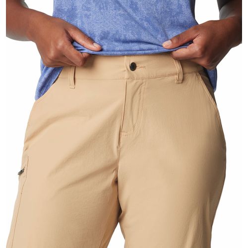 PANTALÓN PARA MUJER  SUMMIT VALLEY™ BEIGE COLUMBIA