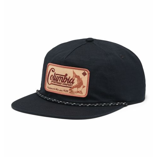 GORRO UNISEX RATCHET STRAP™ NEGRO COLUMBIA