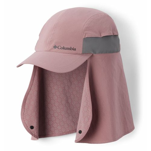 GORRO UNISEX COOLHEAD ICE™ CACHALOT ROSADO COLUMBIA