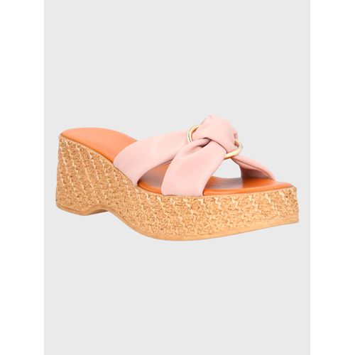 SANDALIA HUSH PUPPIES VERITA BEIGE PARA MUJER