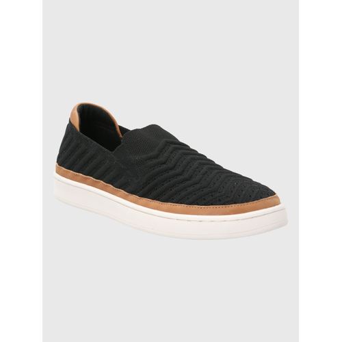 ZAPATILLA HUSH PUPPIES TRENTO NEGRO PARA MUJER