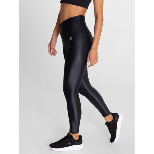 LEGGING PARA MUJER ANKLE EVA II NEGRO BSOUL