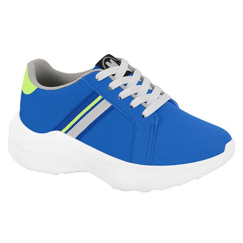 ZAPATILLAS NIÑO MOLEKINHO AZUL 2853.106.13838