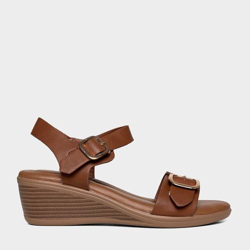 Sandalias Casuales Footloose Mujeres Ftl-I0049