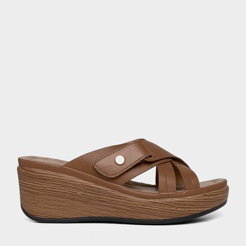 Sandalias Casuales Footloose Mujeres Ftl-I0042