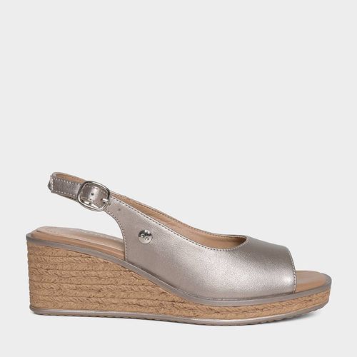 Sandalias Casuales Footloose Mujeres Ftl-I0069