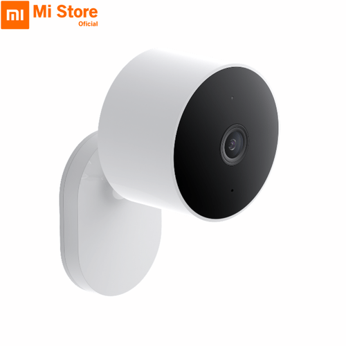 Cámara de Seguridad Xiaomi Outdoor Camera AW200