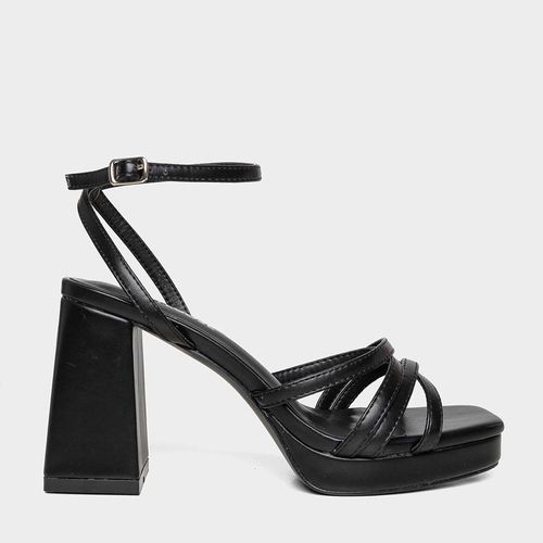 Sandalias De Vestir Footloose Mujeres Ftl-I0094