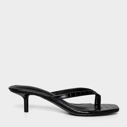 Sandalias Casuales Footloose Mujeres Ftl-I0101