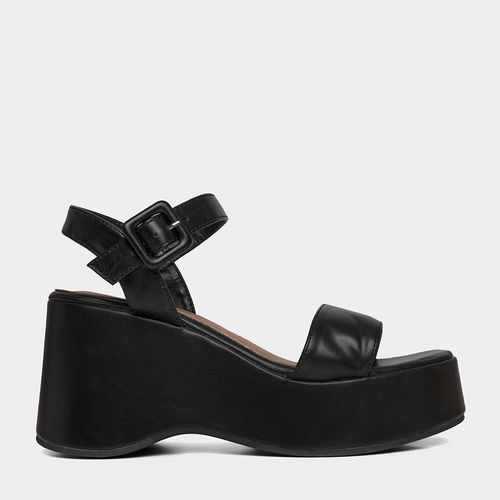 Sandalias Casuales Footloose Mujeres Ftl-I0104
