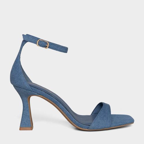 Sandalias Casuales Footloose Mujeres Ftl-I0103