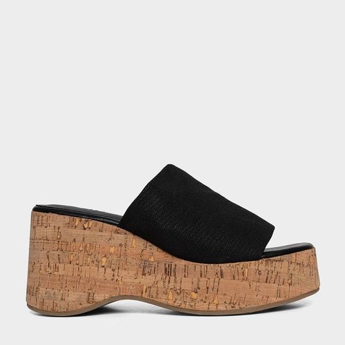 Sandalias Casuales Footloose Mujeres Ftl-I0105