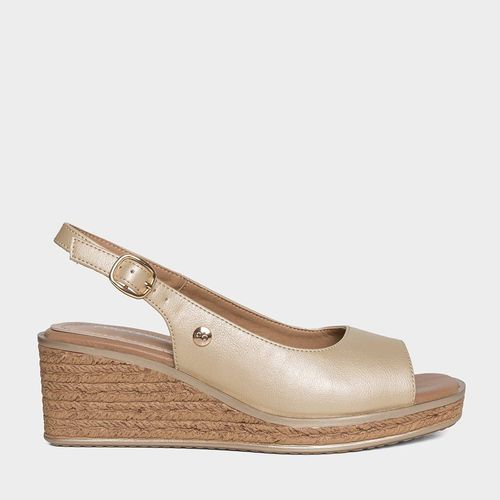 Sandalias Casuales Footloose Mujeres Ftl-I0069
