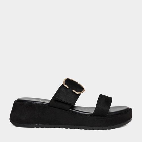 Sandalias Casuales Footloose Mujeres Ftl-I0107