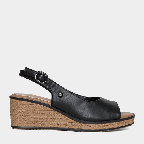 Sandalias Casuales Footloose Mujeres Ftl-I0069