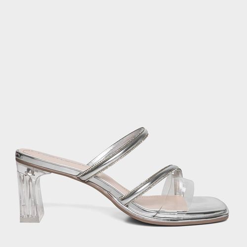 Sandalias De Vestir Footloose Mujeres Ftl-I0070