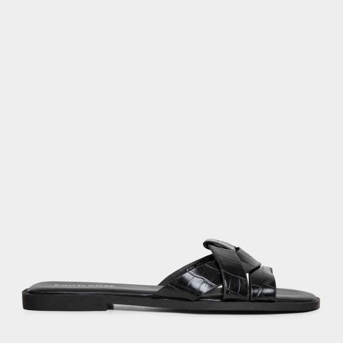 Sandalias Casuales Footloose Mujeres Ftl-I0016