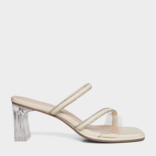 Sandalias De Vestir Footloose Mujeres Ftl-I0070