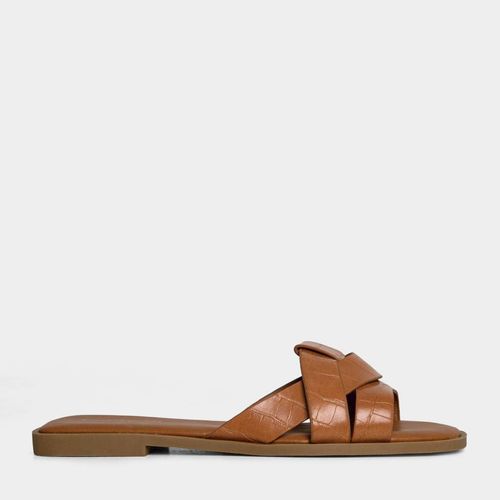 Sandalias Casuales Footloose Mujeres Ftl-I0016
