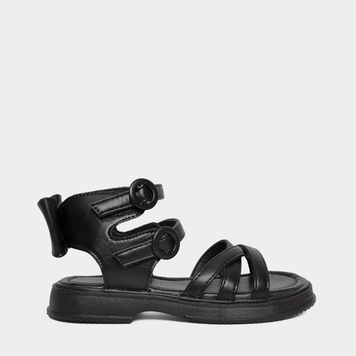 Sandalias Casuales Footloose Kids Pre Escolar Ftk-I0002
