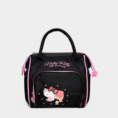 Lonchera Scool Infante 500277 Hello Kitty