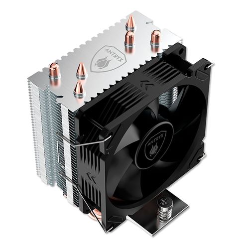 Cooler procesador Antryx Mirage 310N, fan 92mm